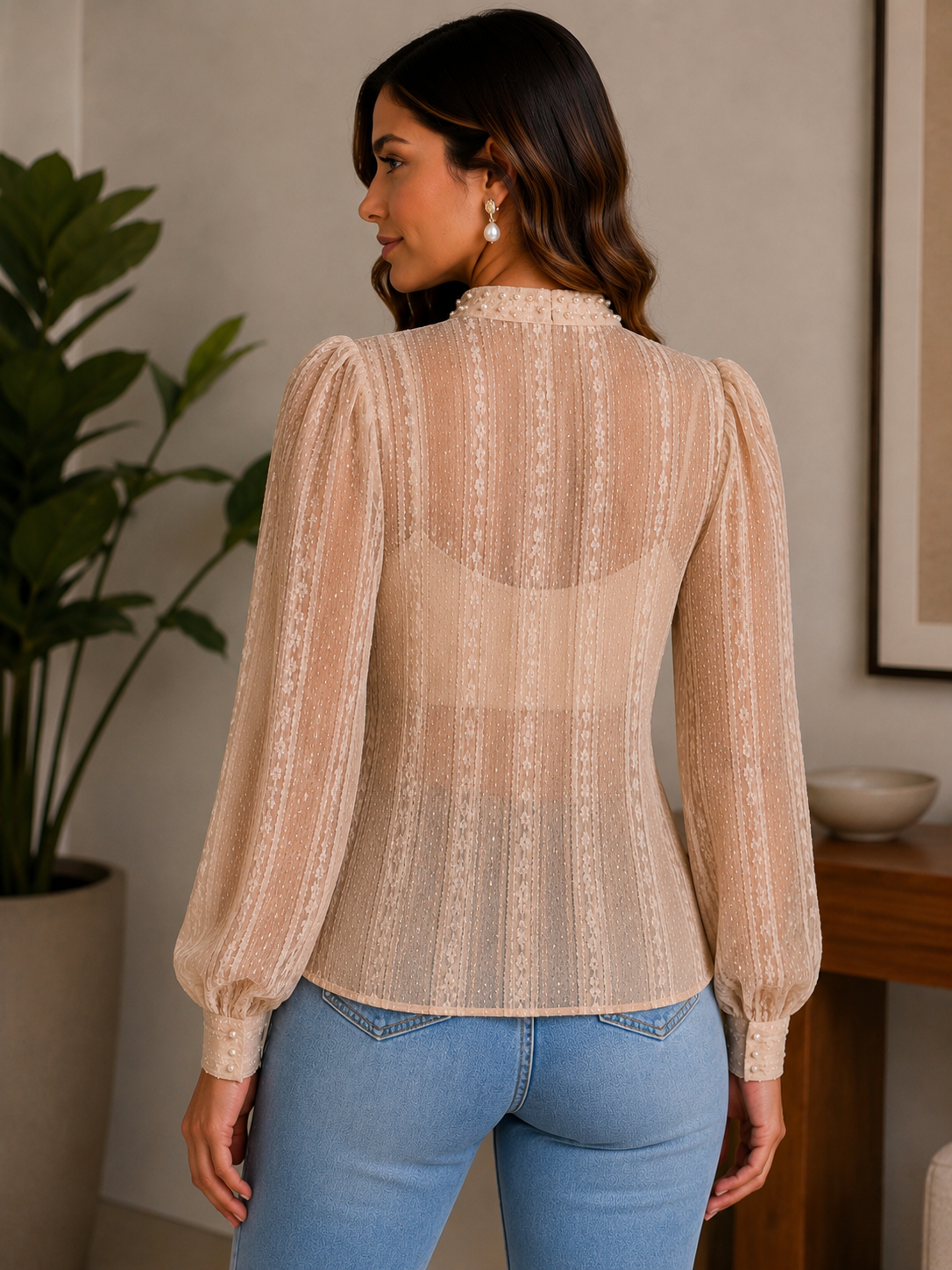 Camisa Marbella