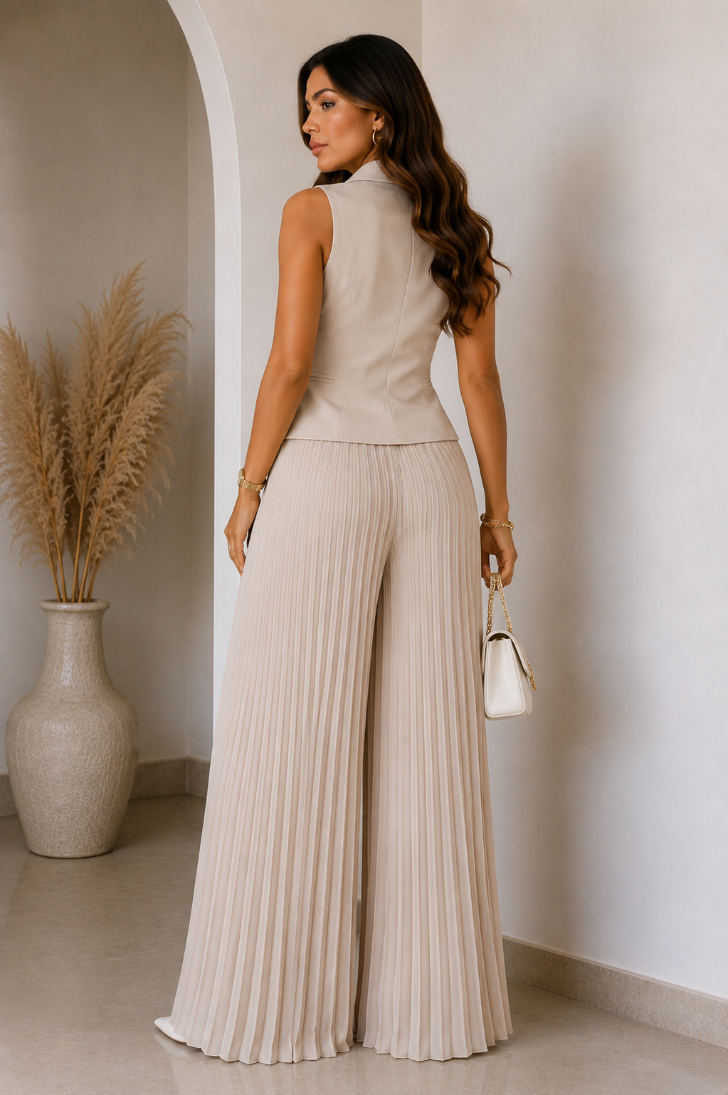 Coordinado Velarya
