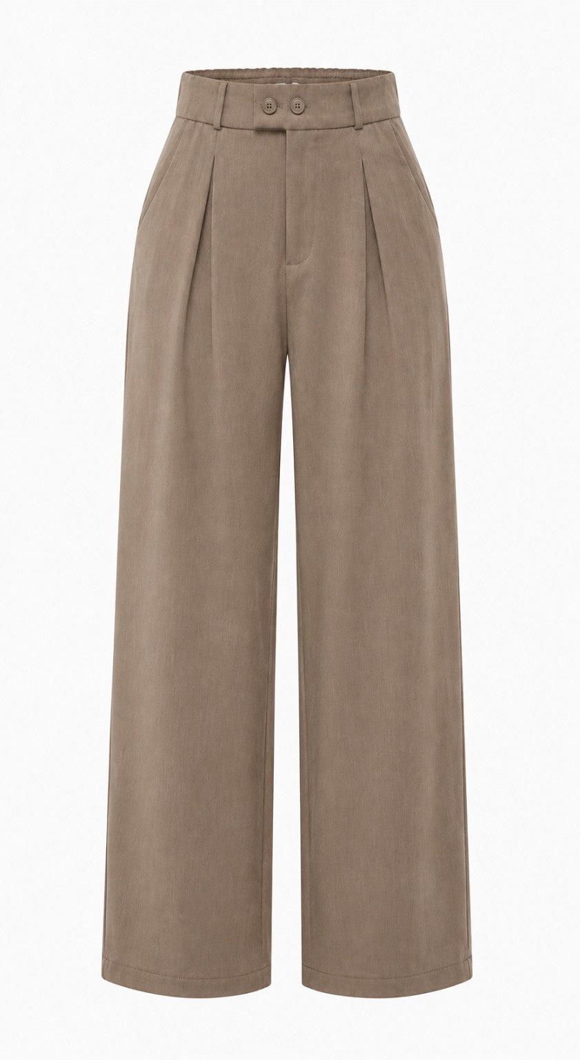 Pantalón Sastre Roma