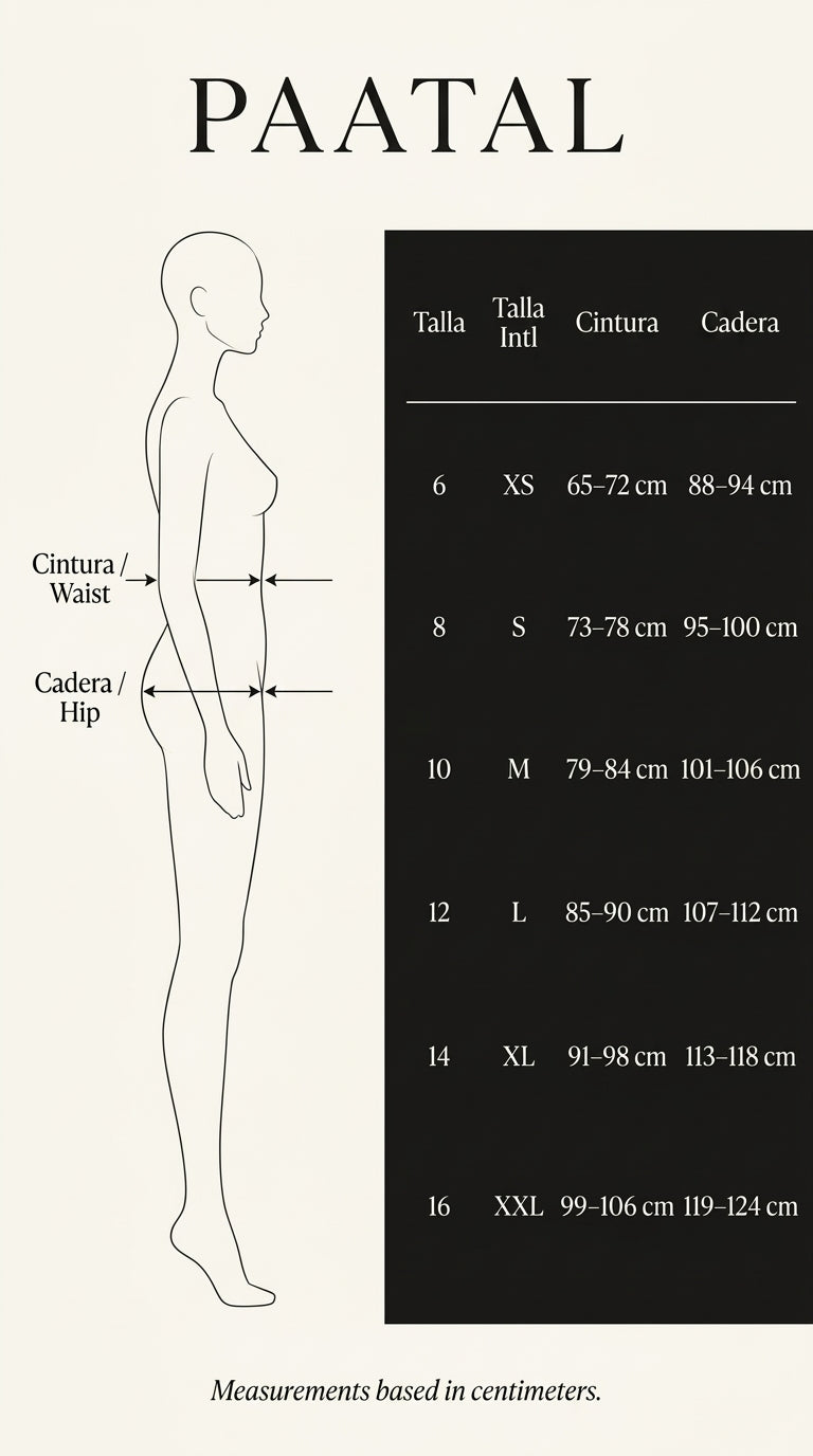 Pantalón Cigarrette