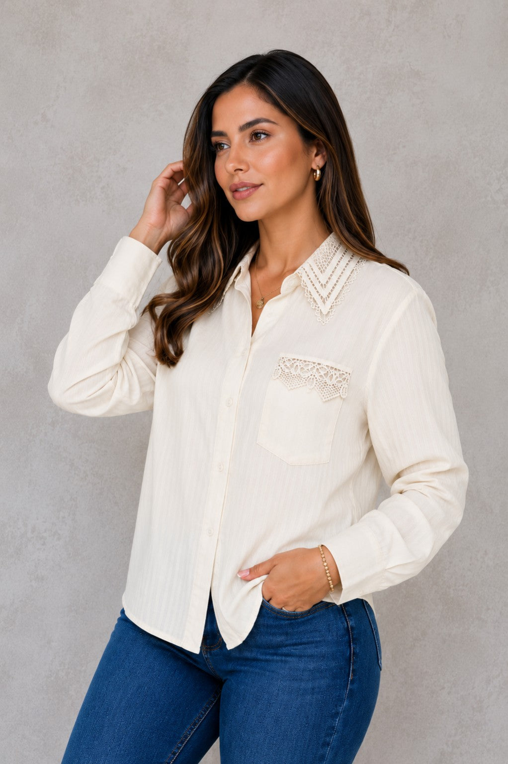 Camisa Granja