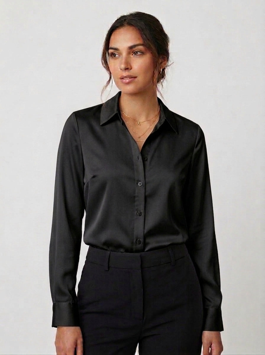 Camisa Cambridge