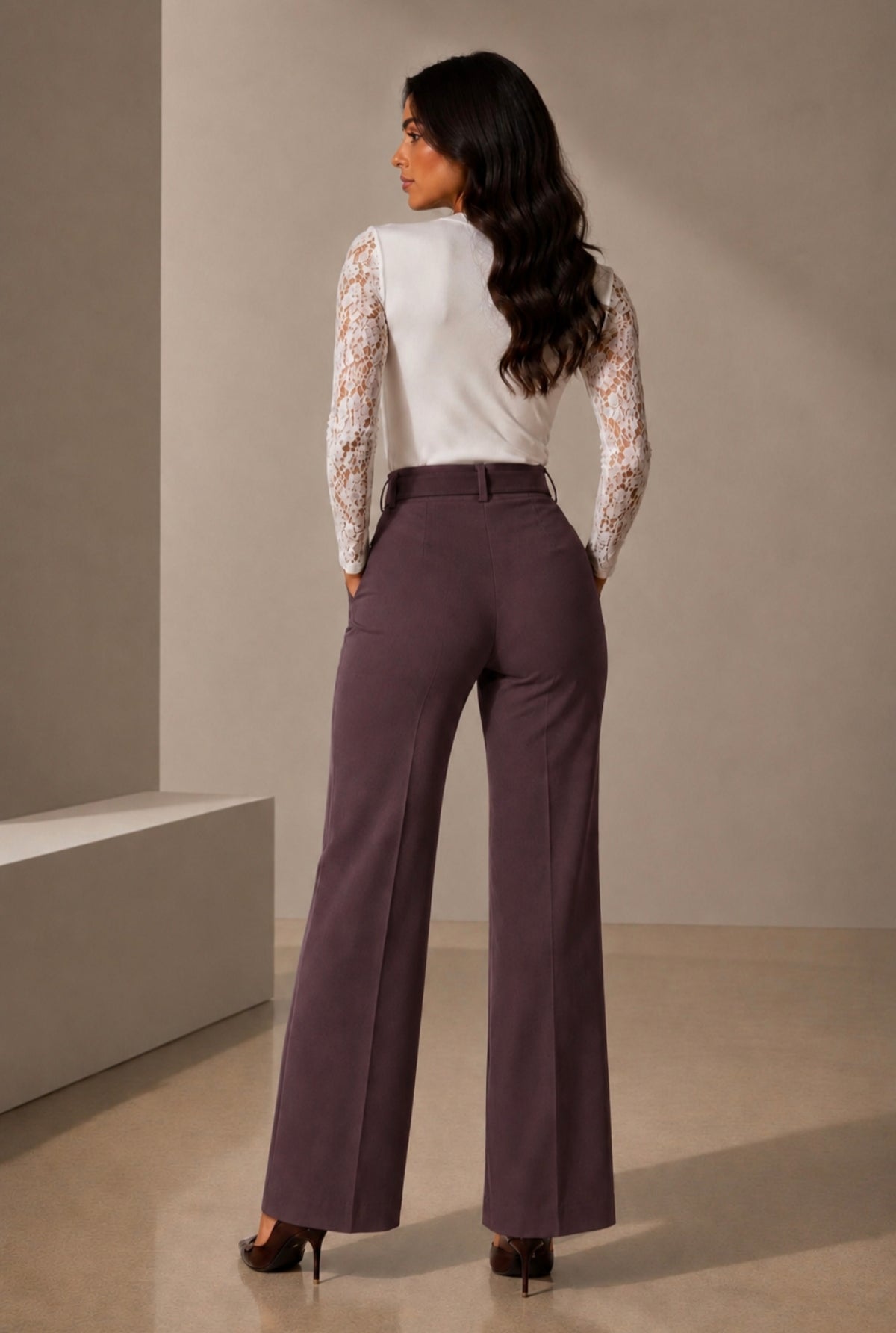 Pantalón Milán