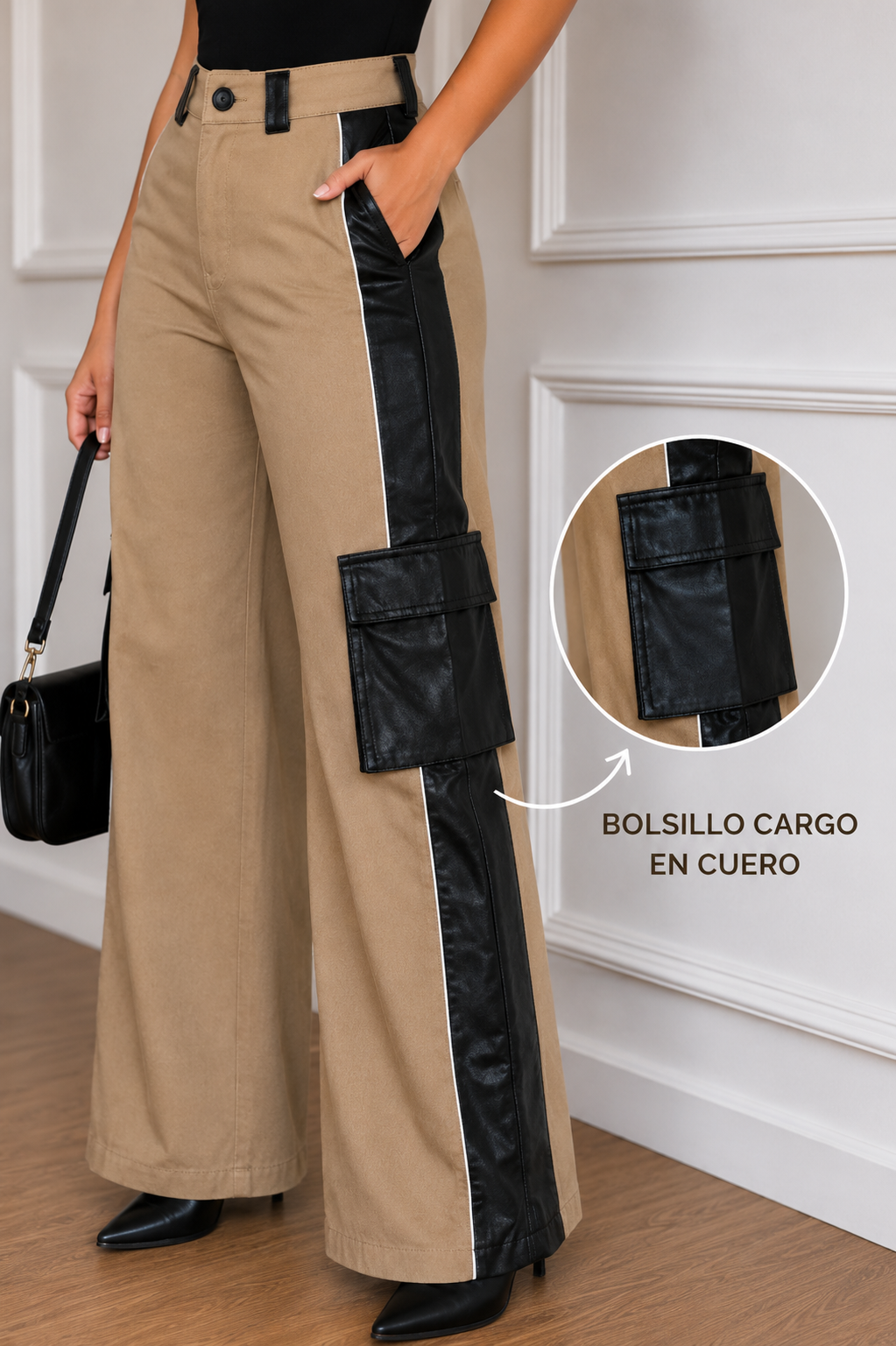 Cargo Berlín