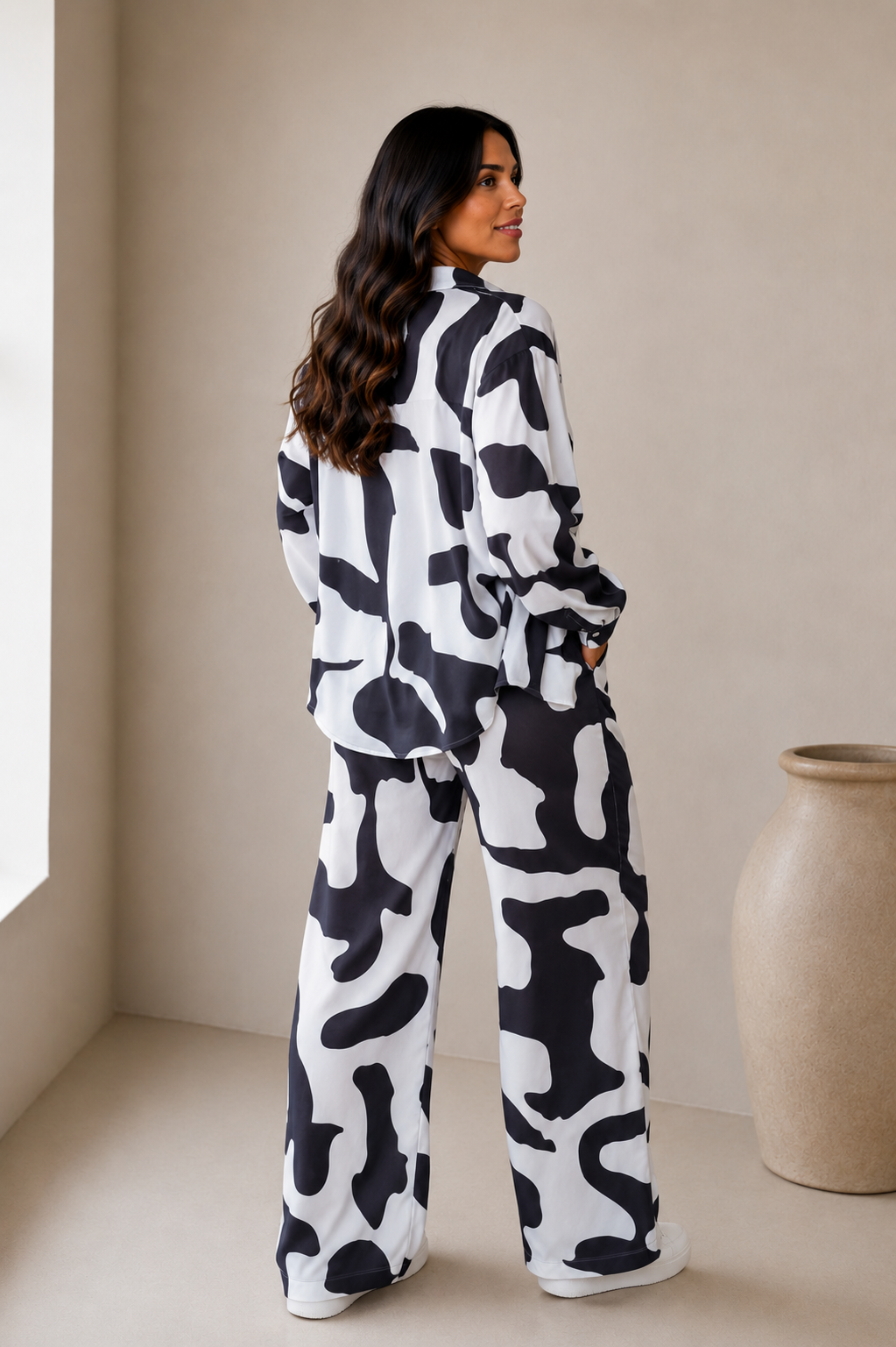 Coordinado Dulce Tono