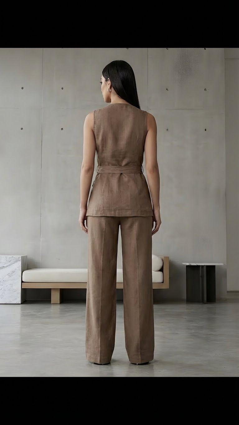 Coordinado Savanna