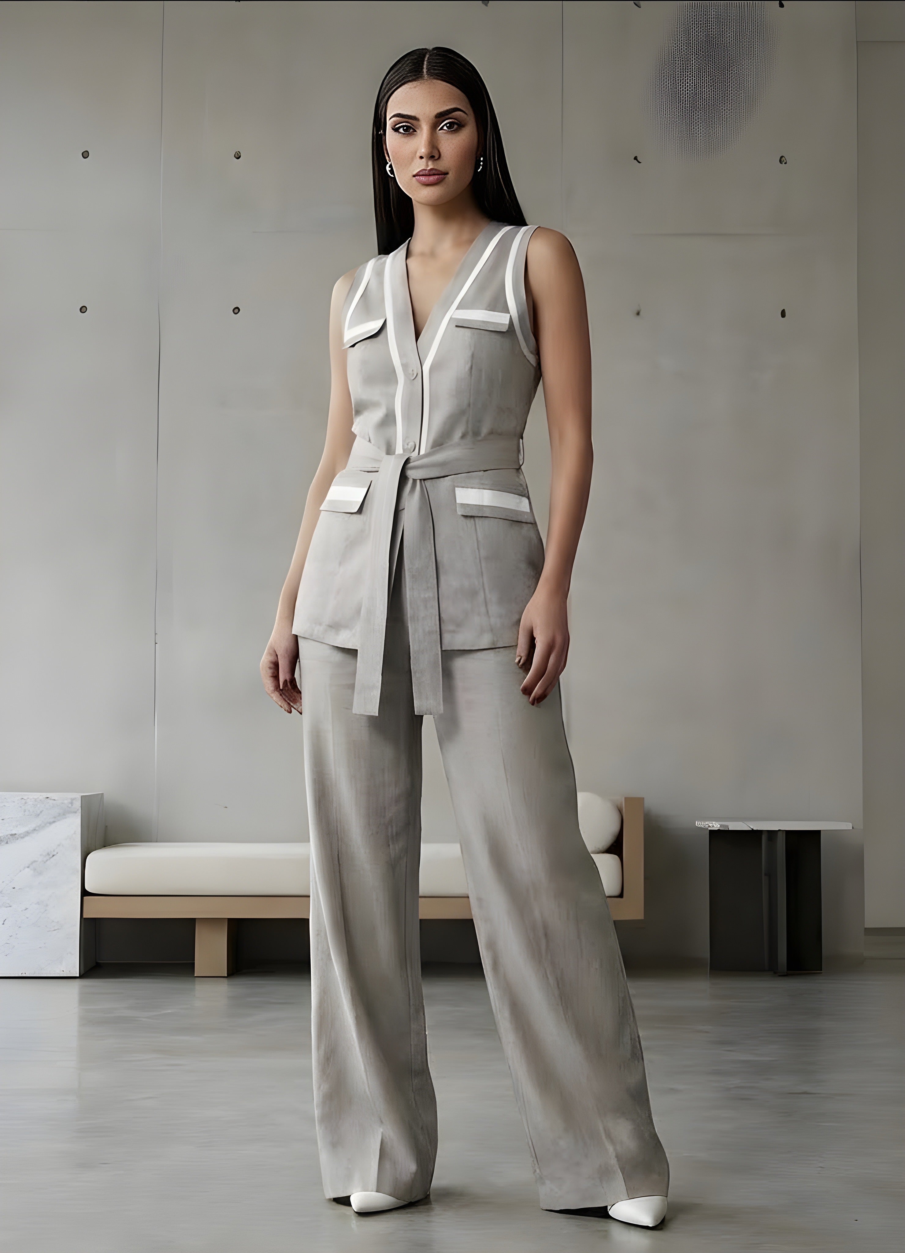 Coordinado Savanna