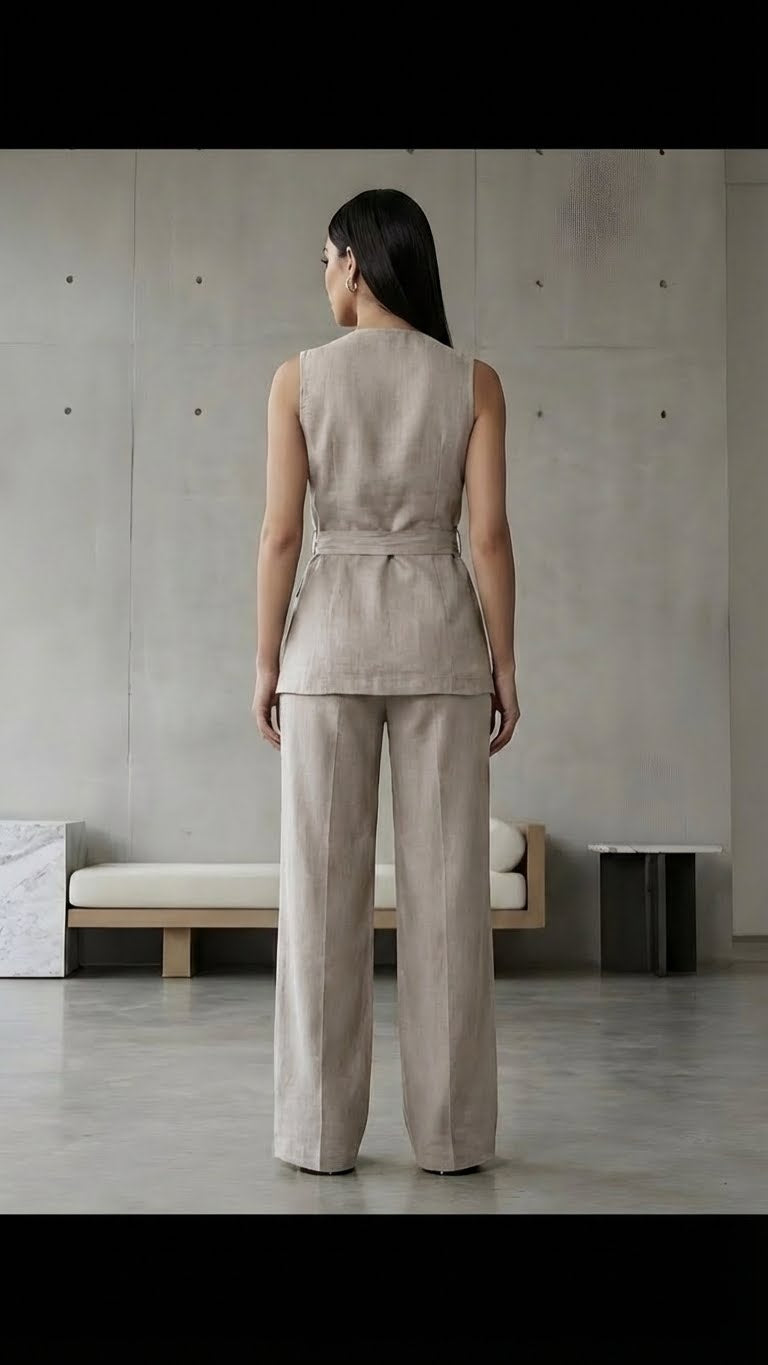 Coordinado Savanna