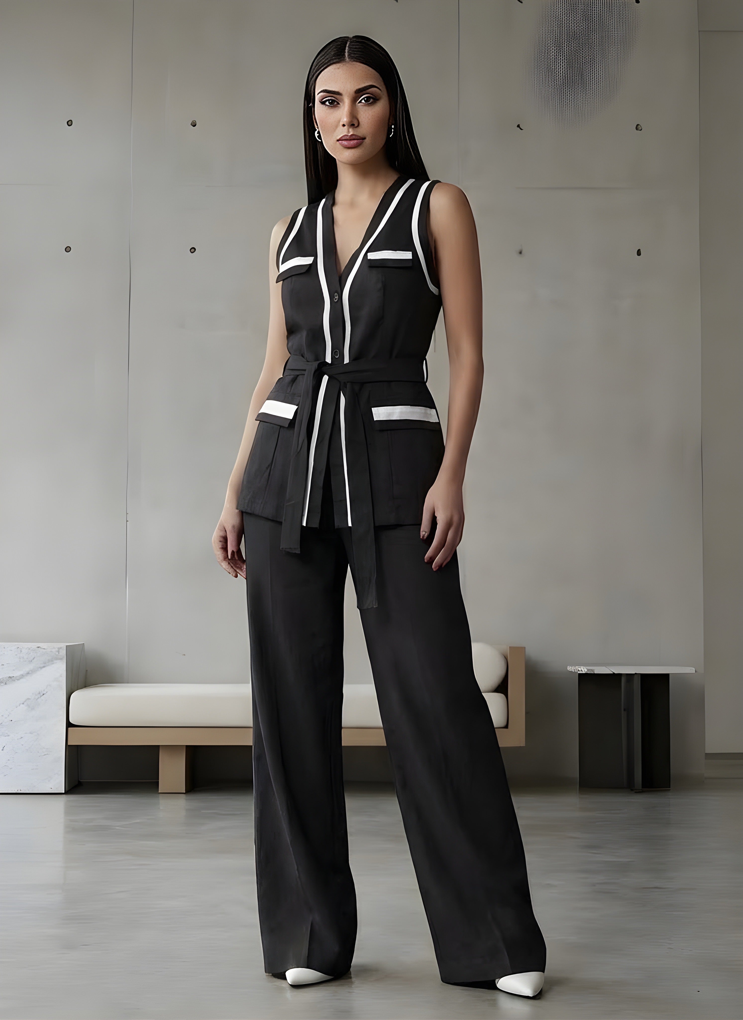 Coordinado Savanna