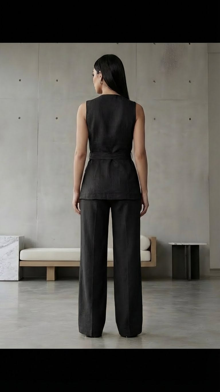 Coordinado Savanna