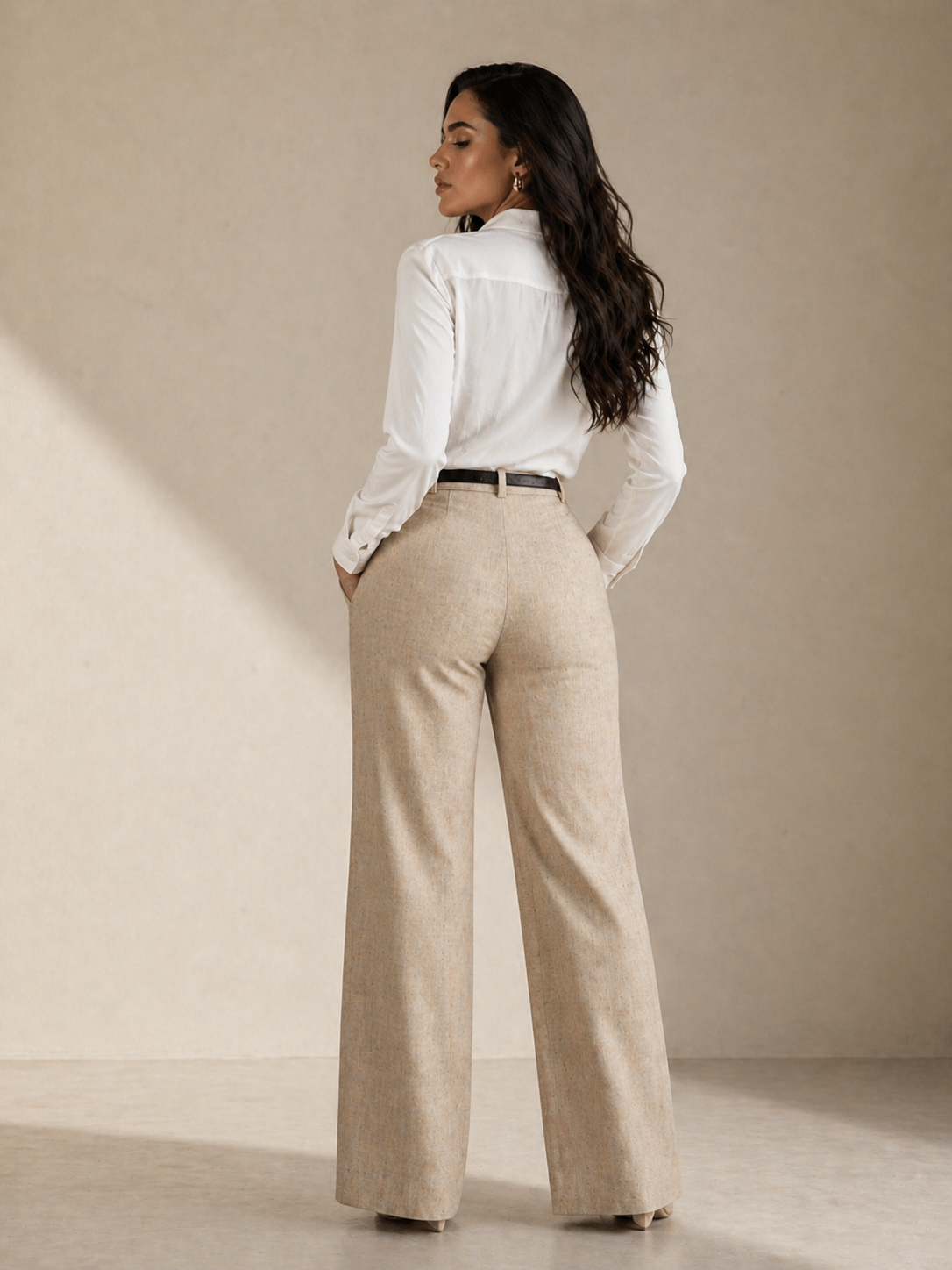 Pantalón Berna