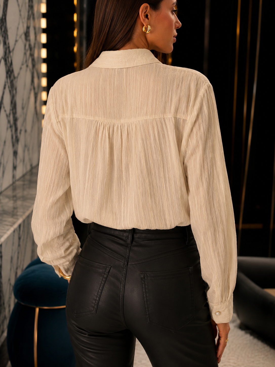 Camisa Ponenza