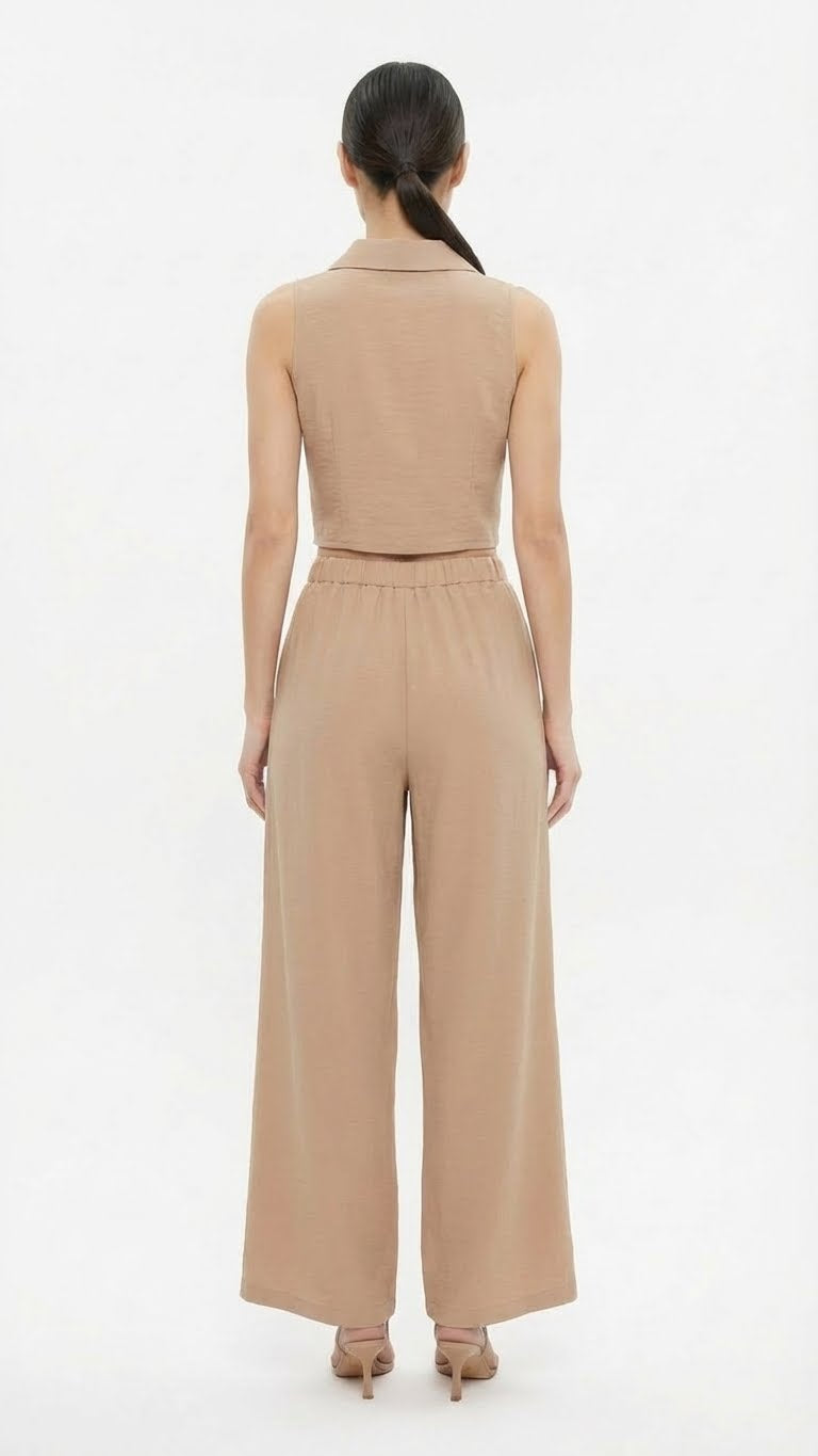 Coordinado Blossom