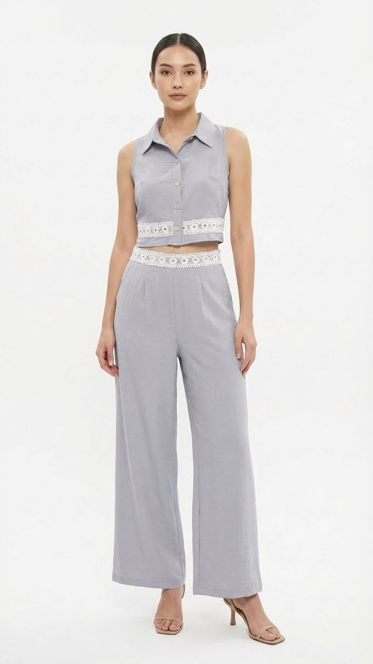 Coordinado Blossom
