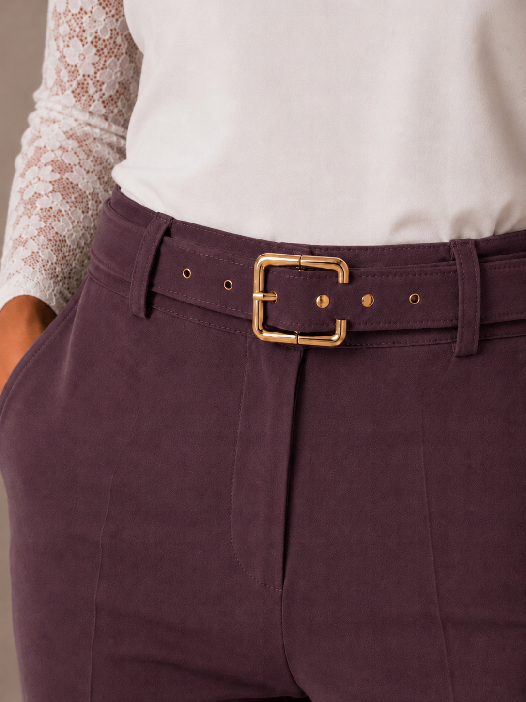 Pantalón Milán