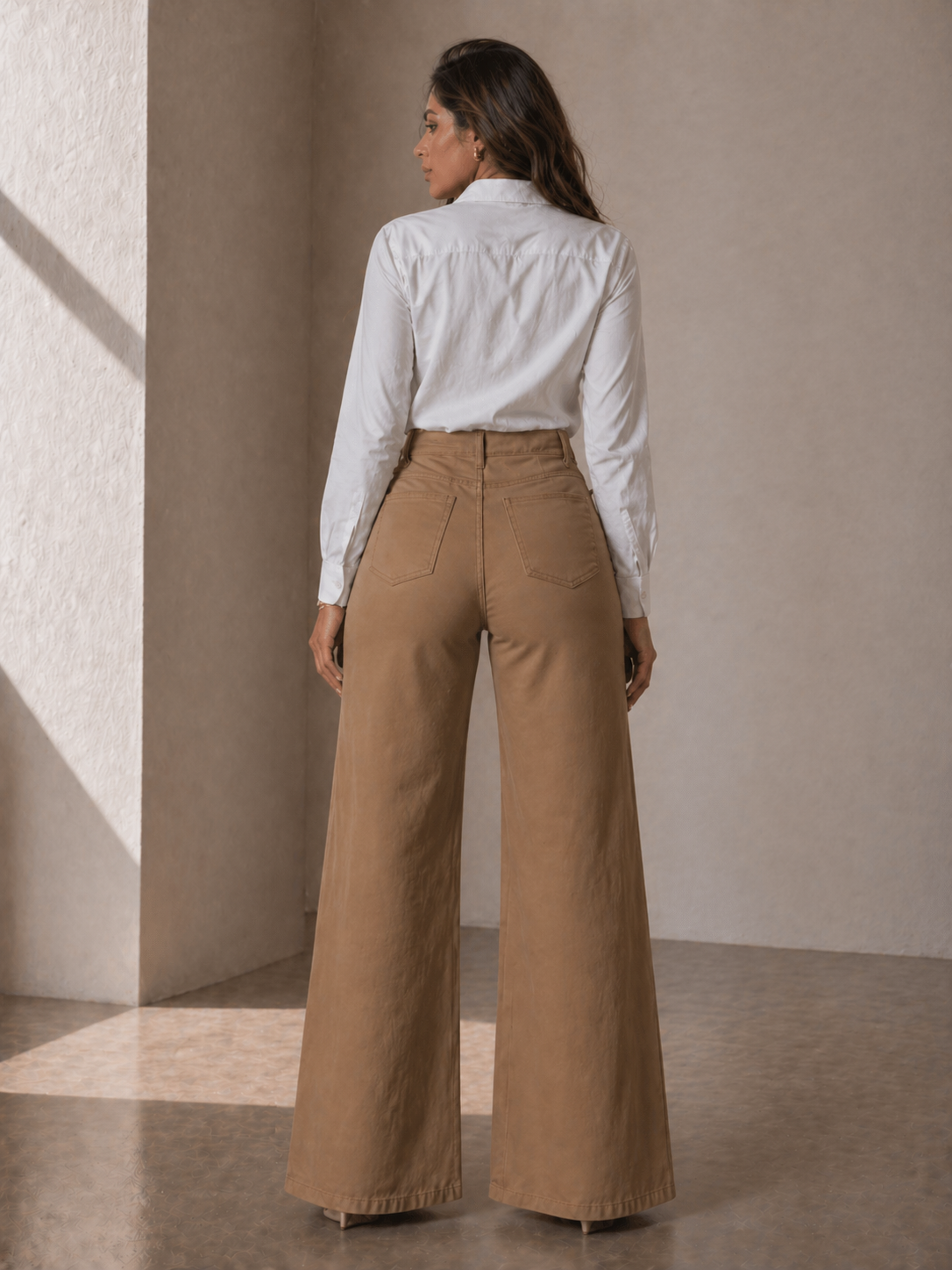 Jean Distinción
