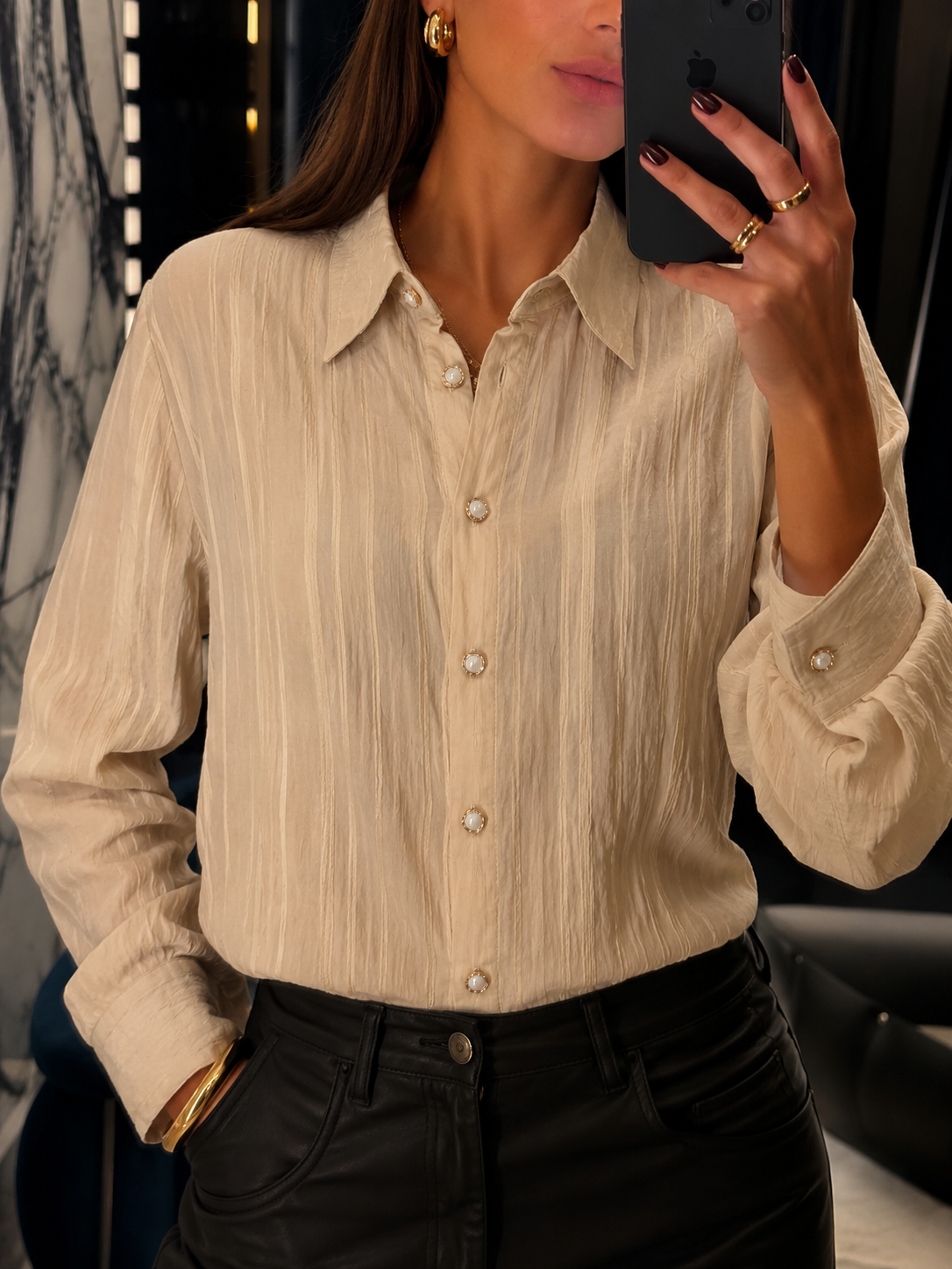 Camisa Ponenza