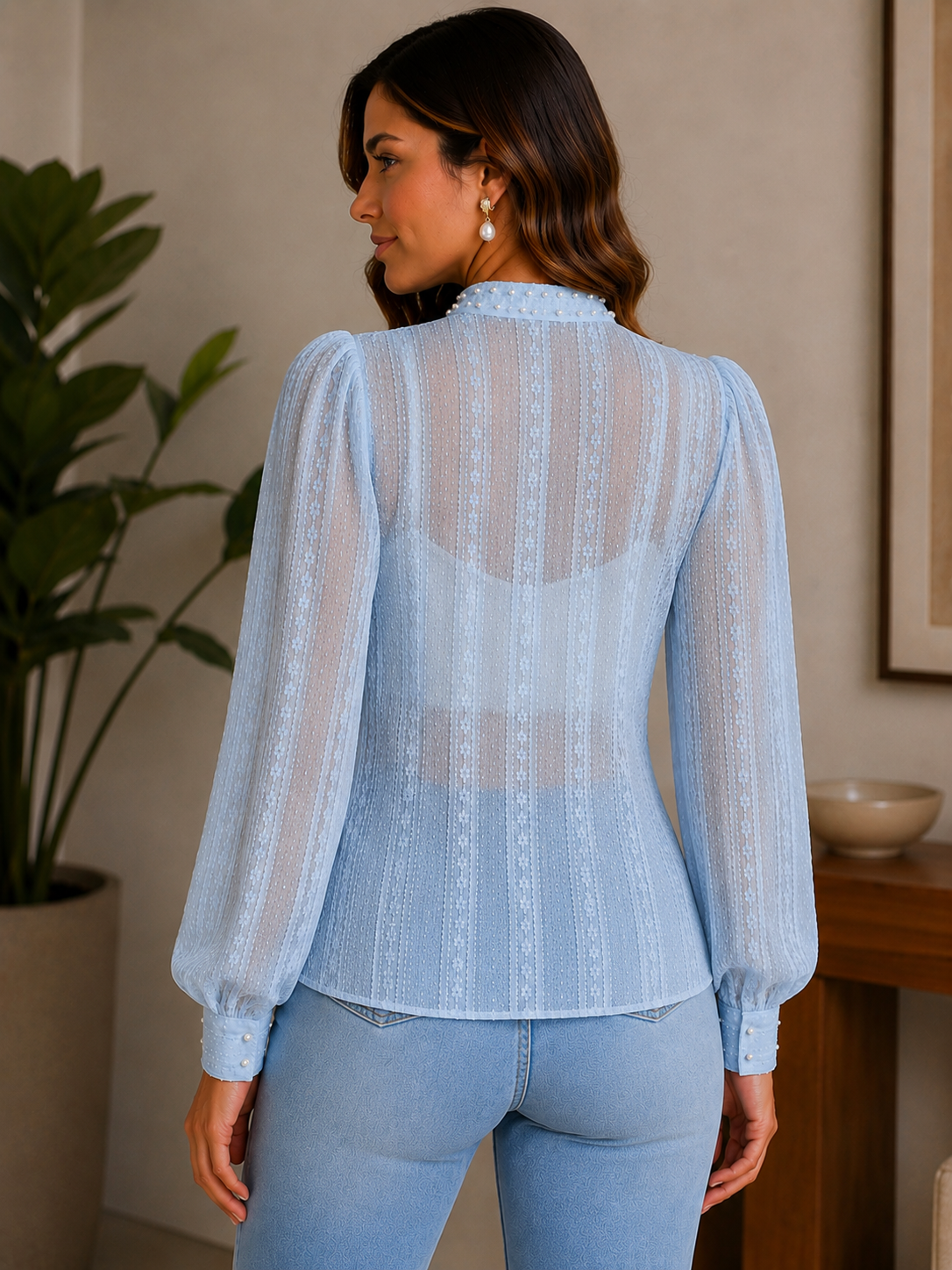 Camisa Marbella