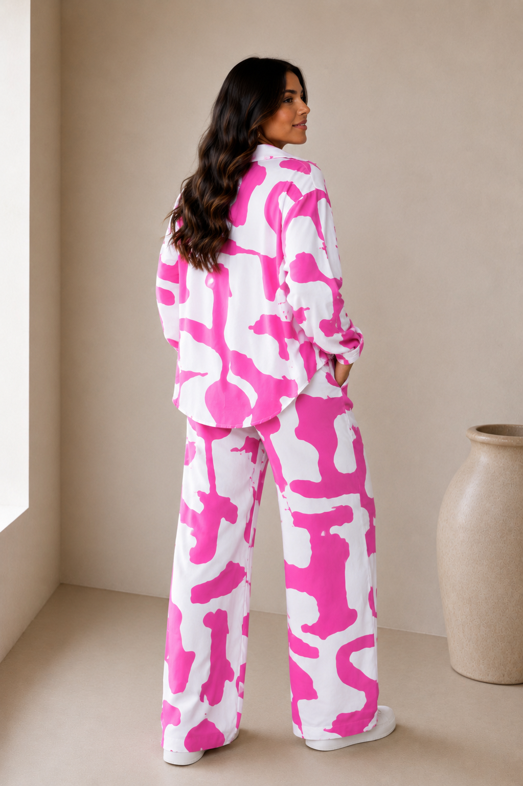 Coordinado Dulce Tono