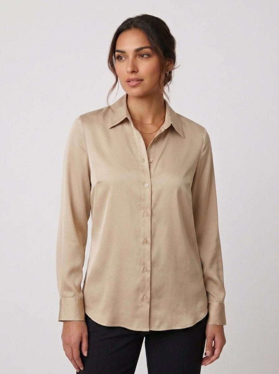 Camisa Cambridge