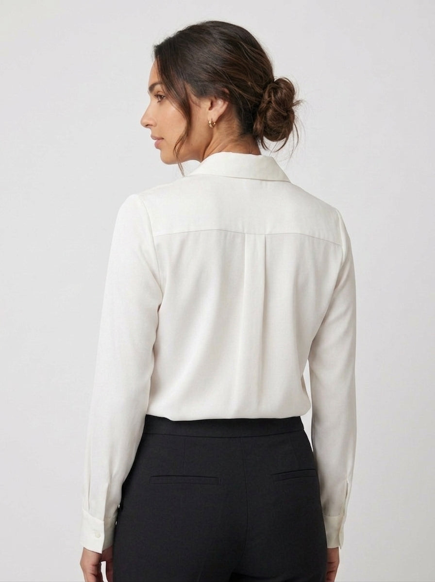 Camisa Cambridge
