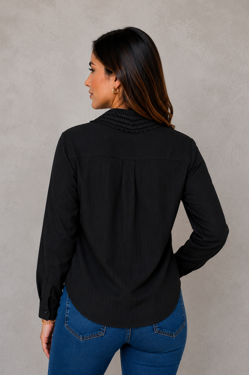 Camisa Granja