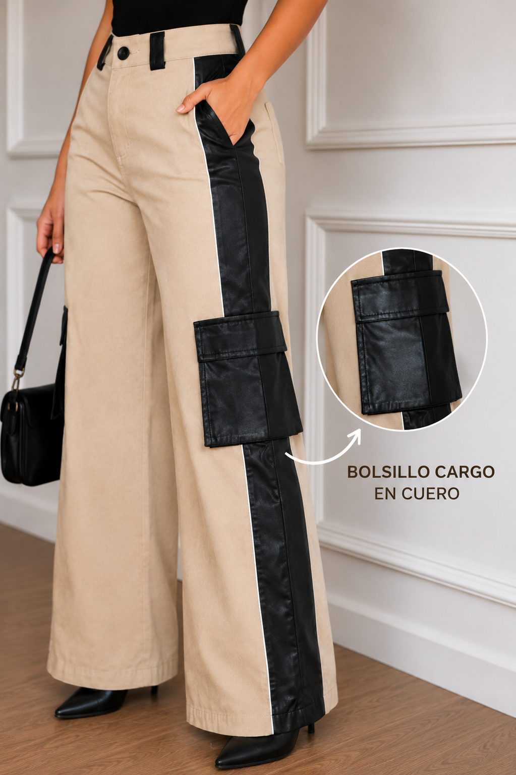 Cargo Berlín