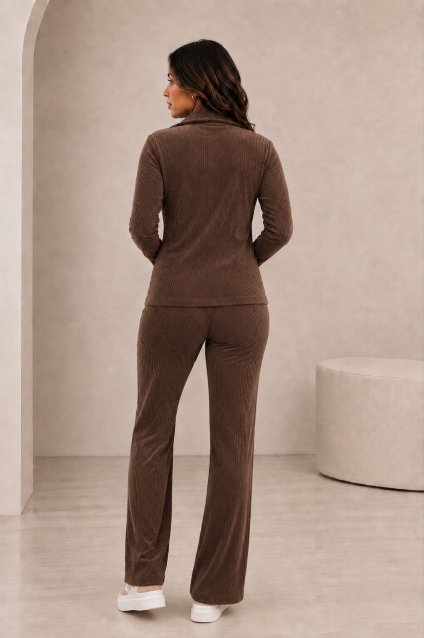 Coordinado Hilo Trio