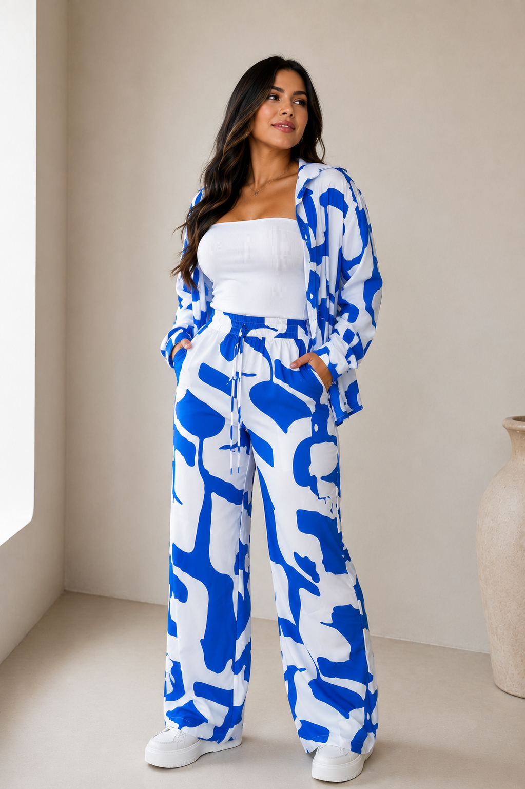 Coordinado Dulce Tono