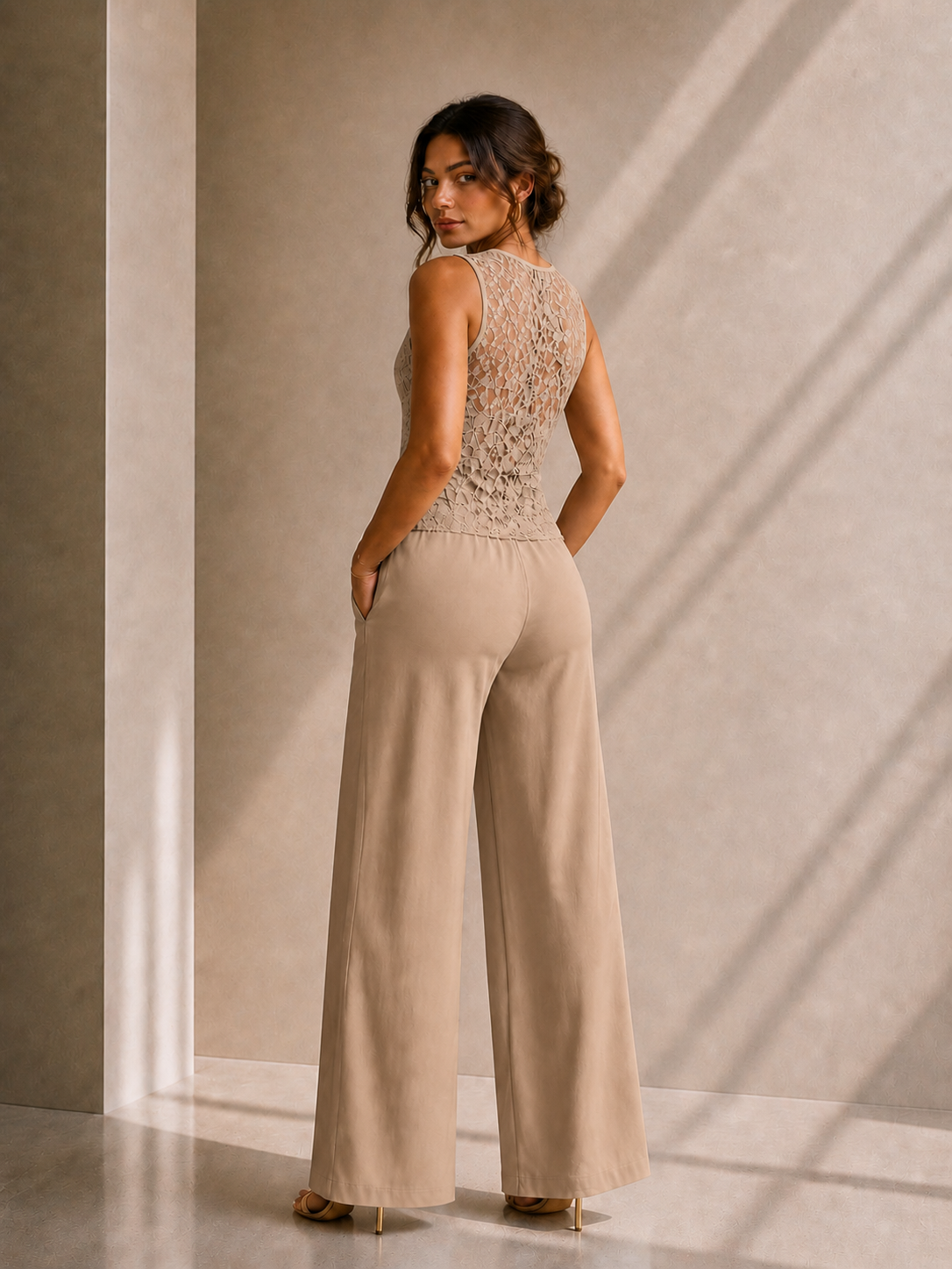 Coordinado Dakota