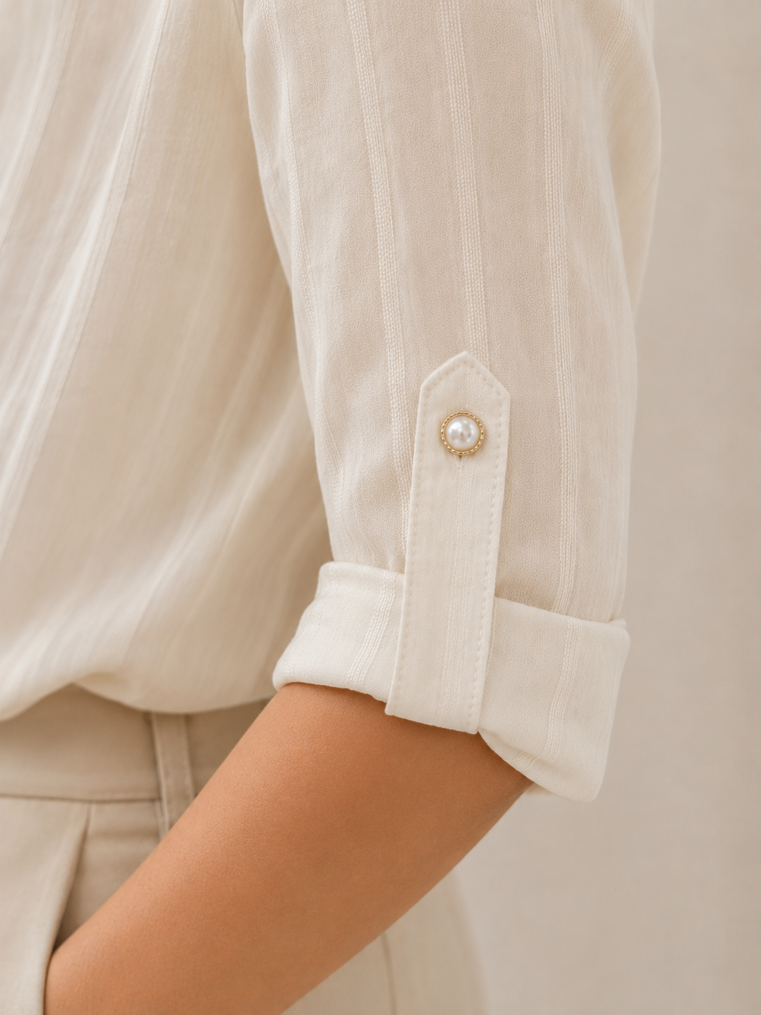 Camisa Ponenza