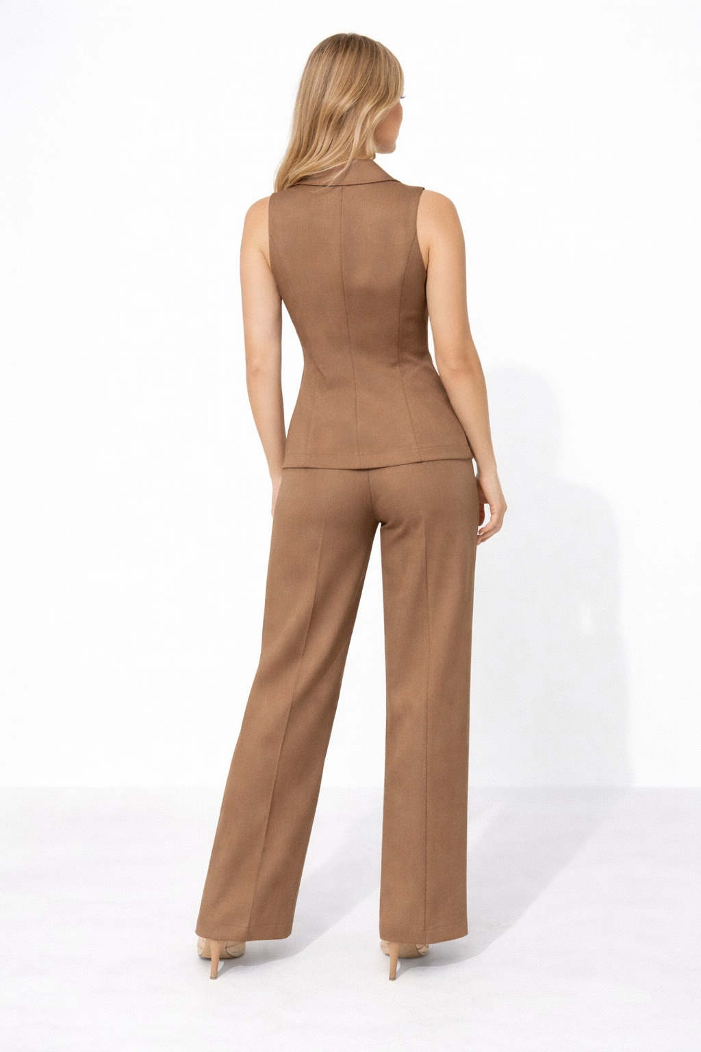 Coordinado trian