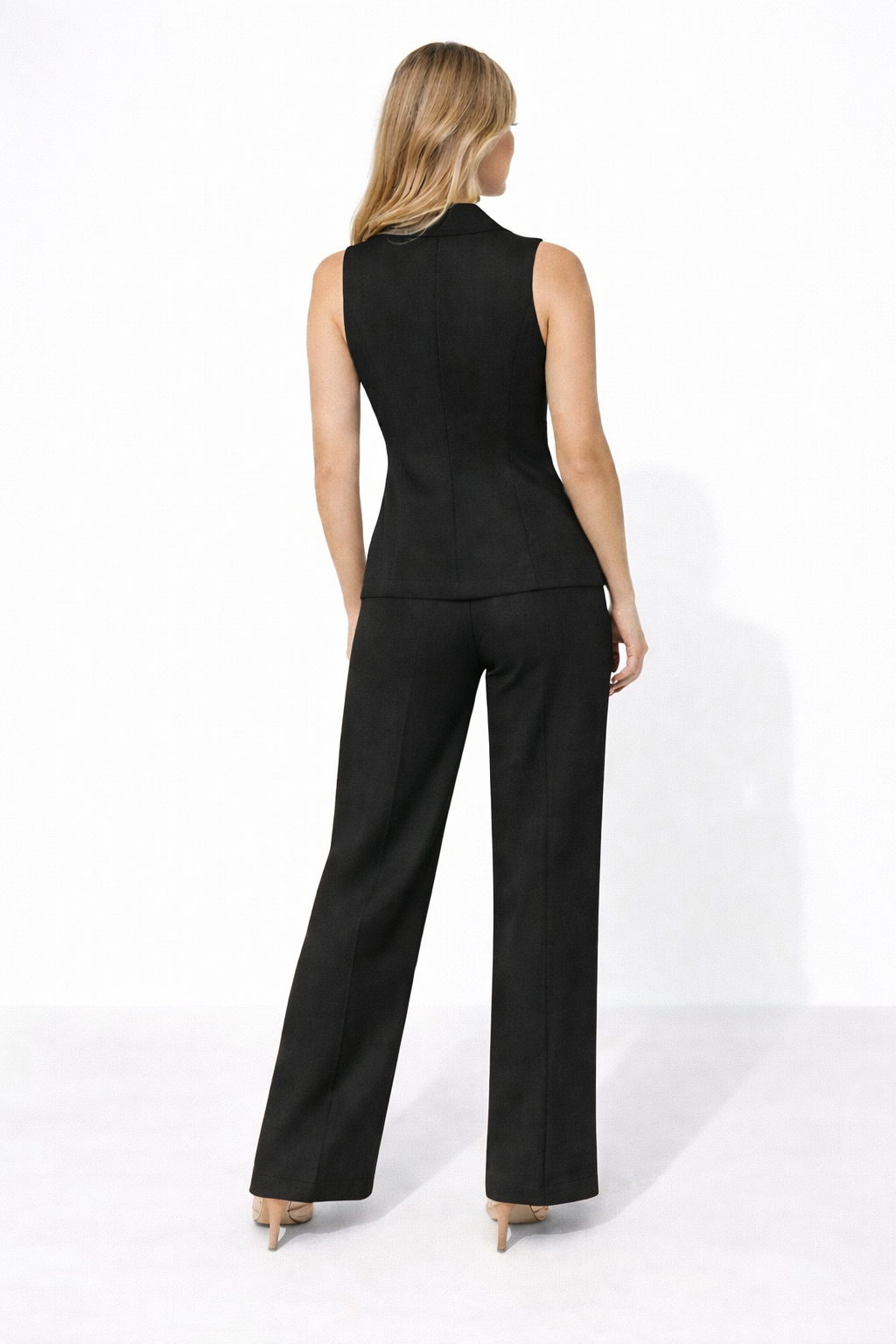 Coordinado trian