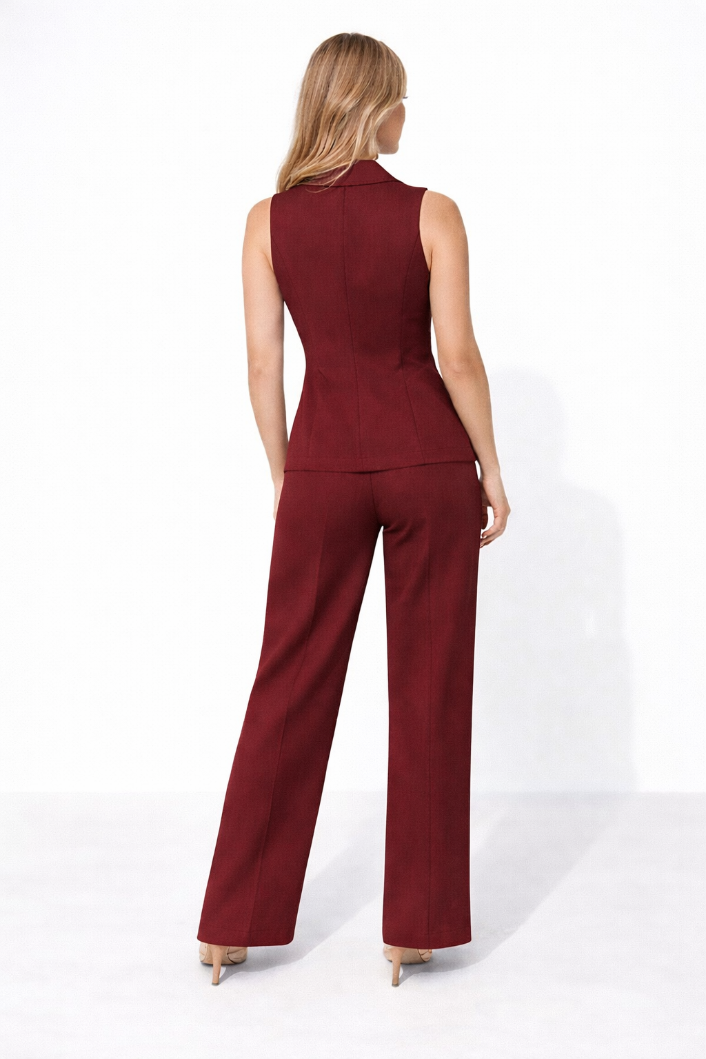 Coordinado trian