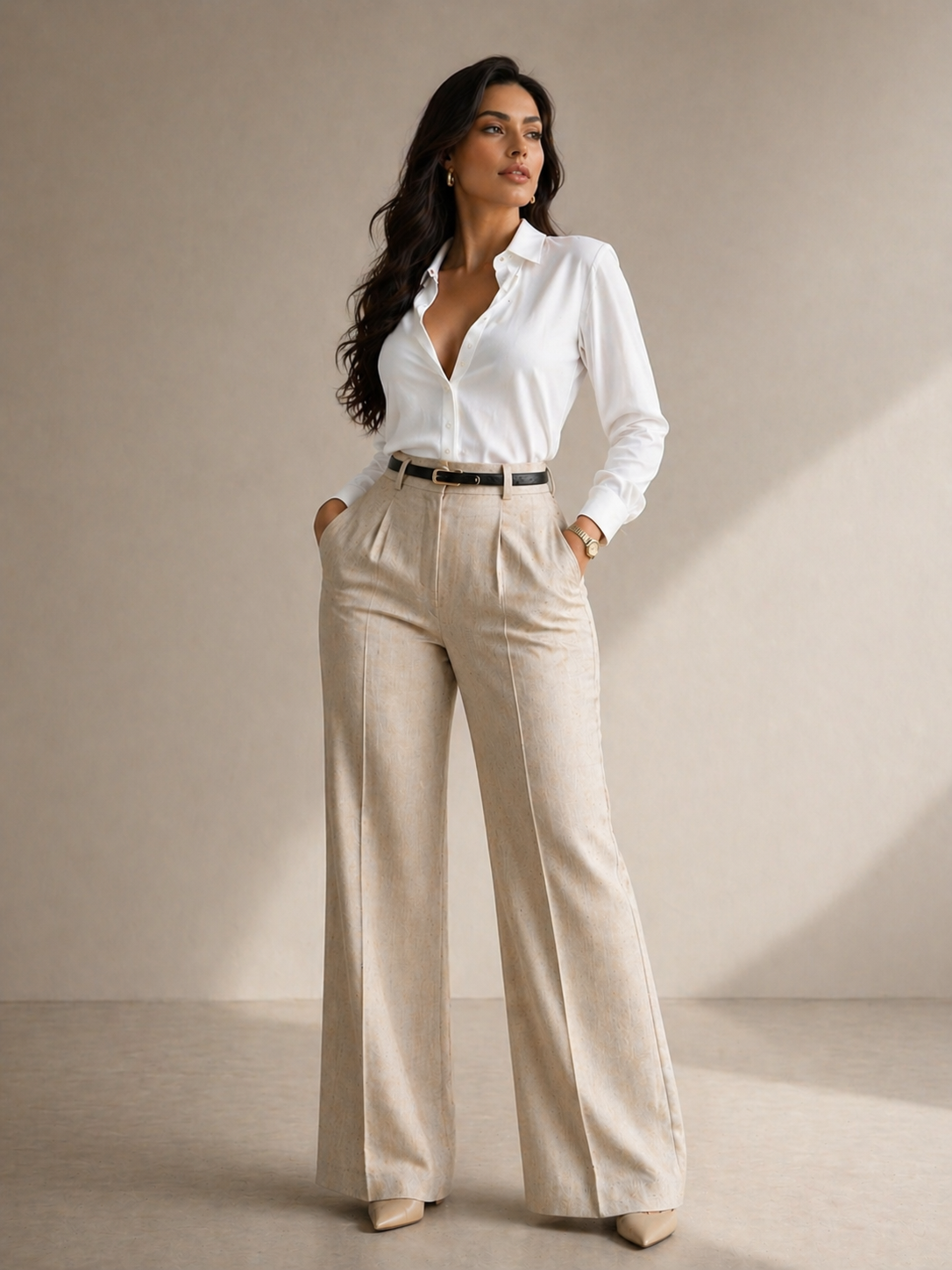 Pantalón Berna