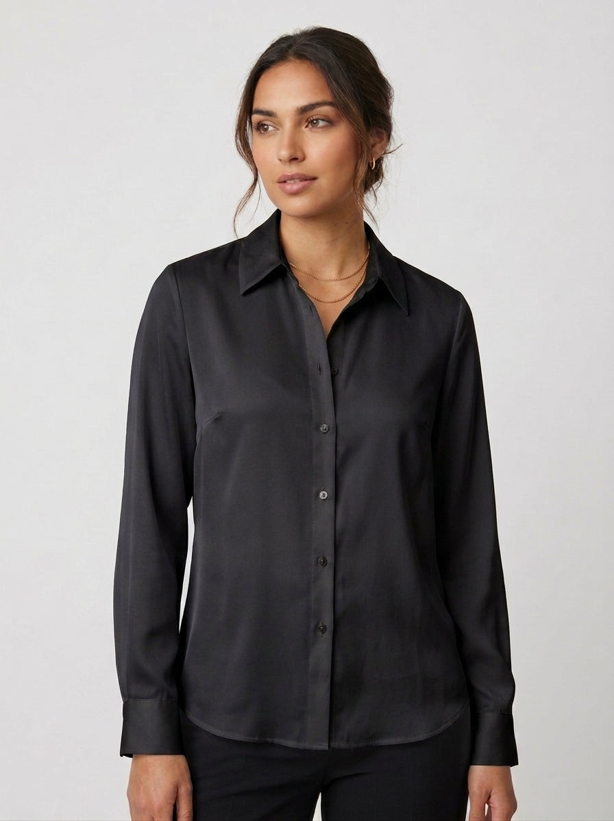 Camisa Cambridge