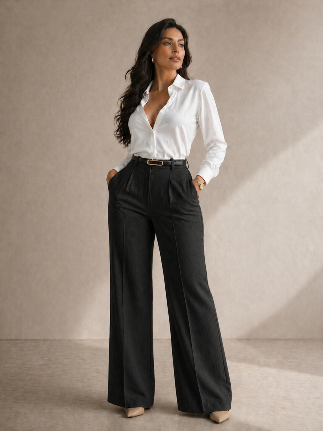 Pantalón Berna