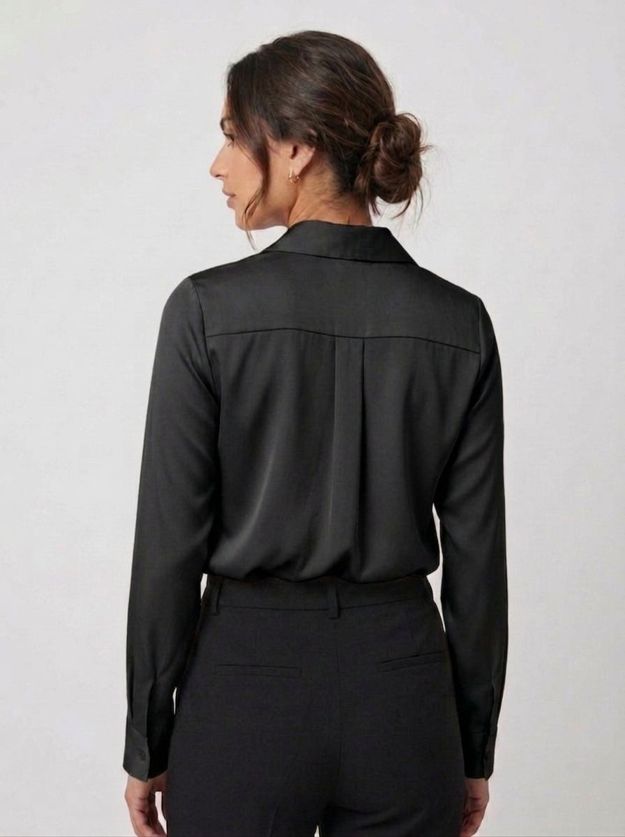 Camisa Cambridge