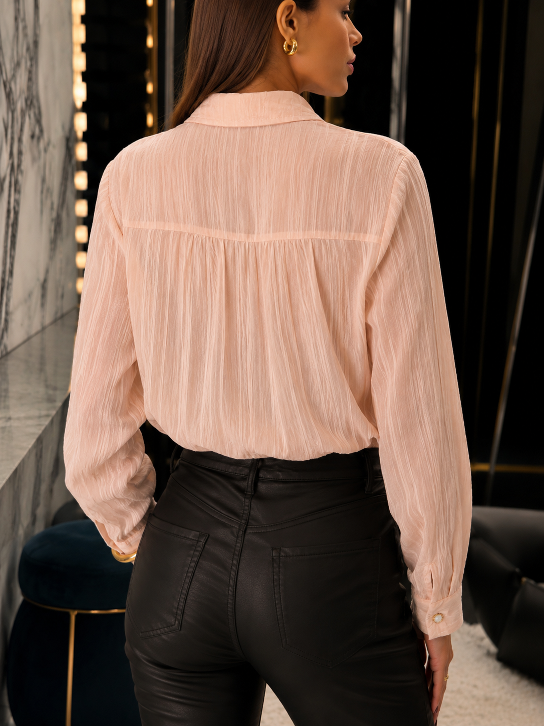 Camisa Ponenza