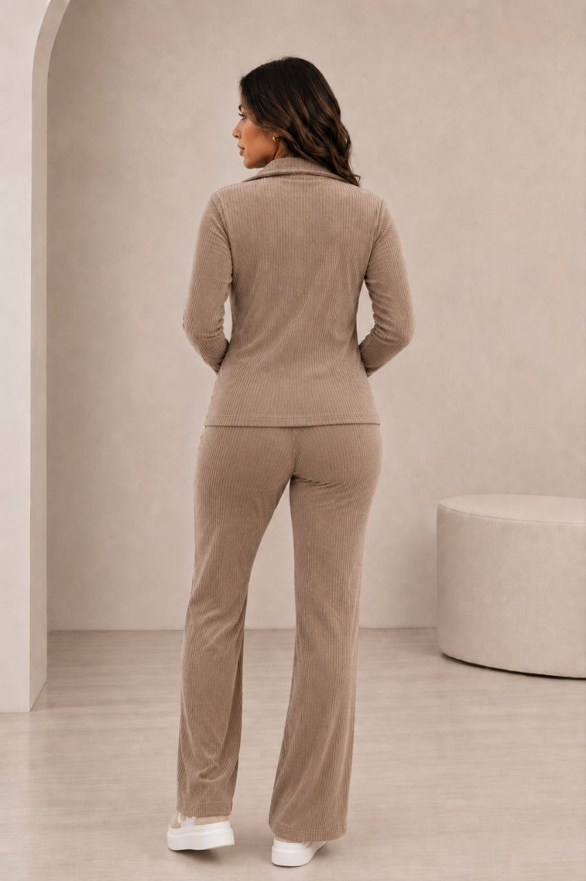 Coordinado Hilo Trio