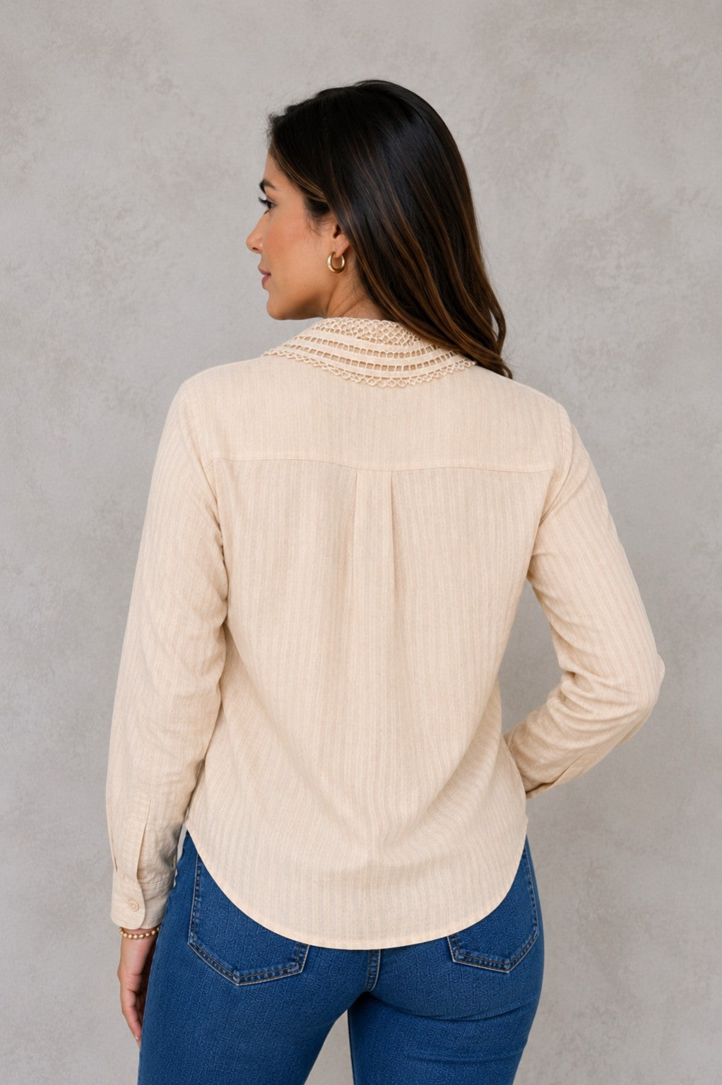 Camisa Granja