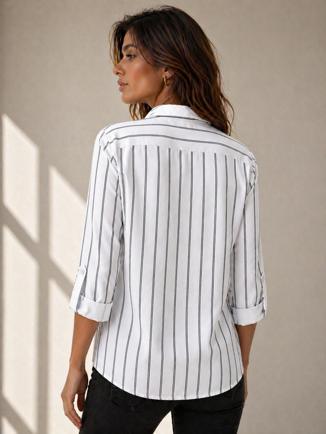 Camisa Bengala