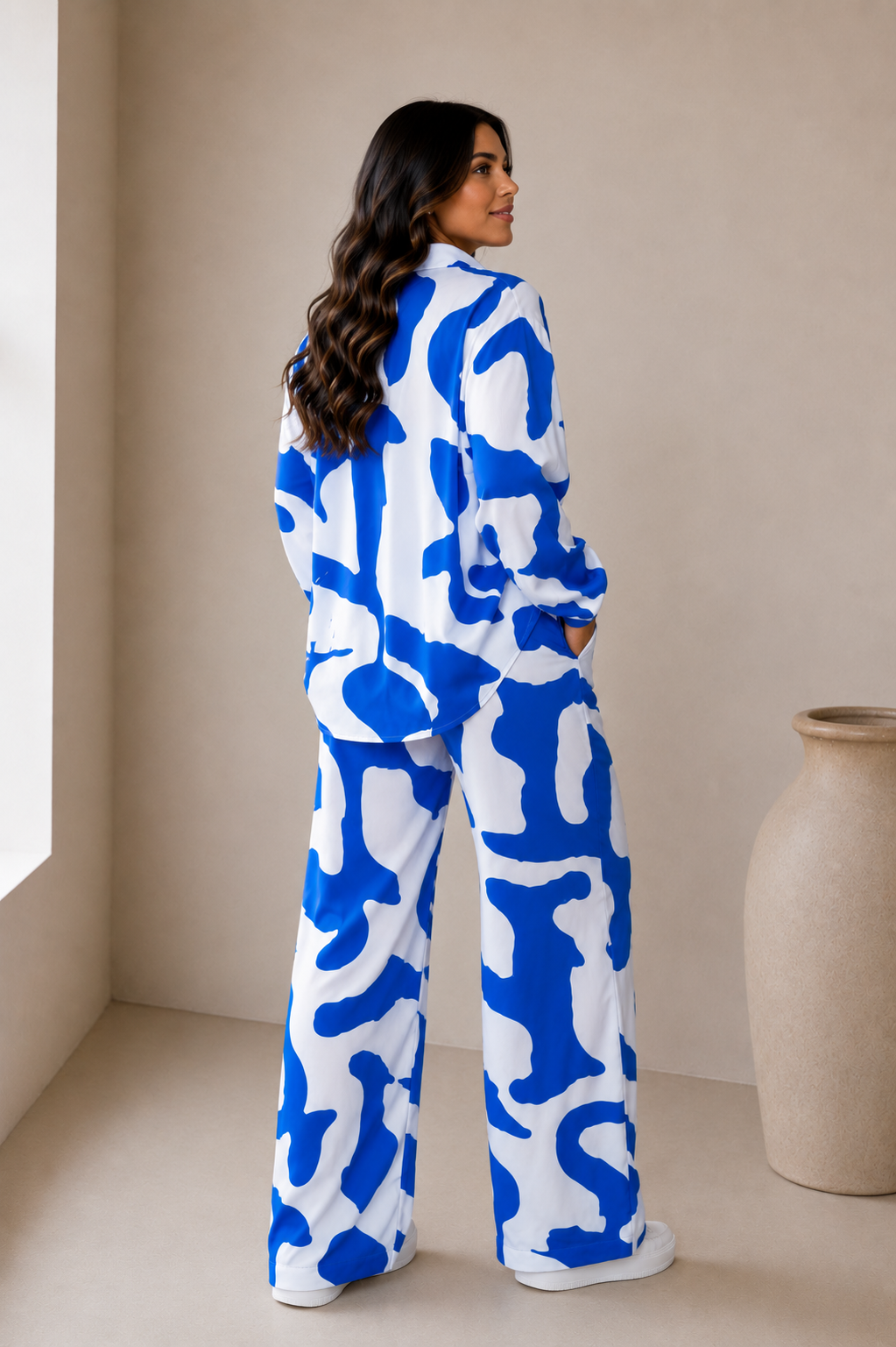 Coordinado Dulce Tono