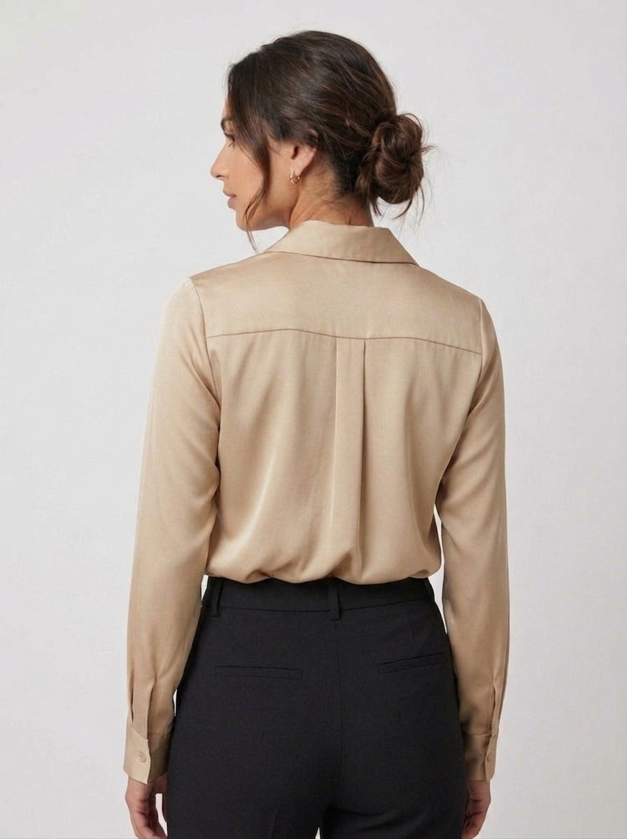 Camisa Cambridge