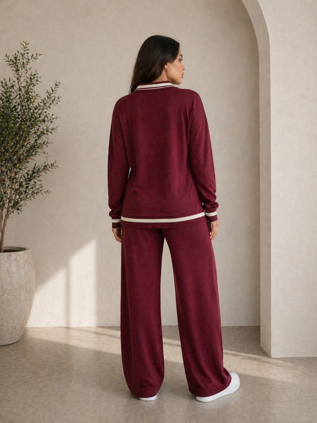 Coordinado Andino