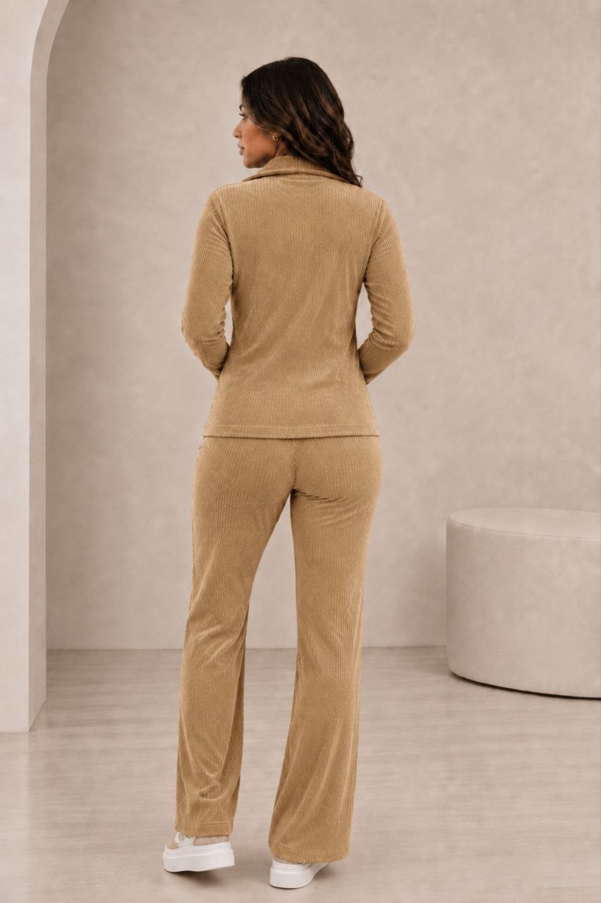 Coordinado Hilo Trio