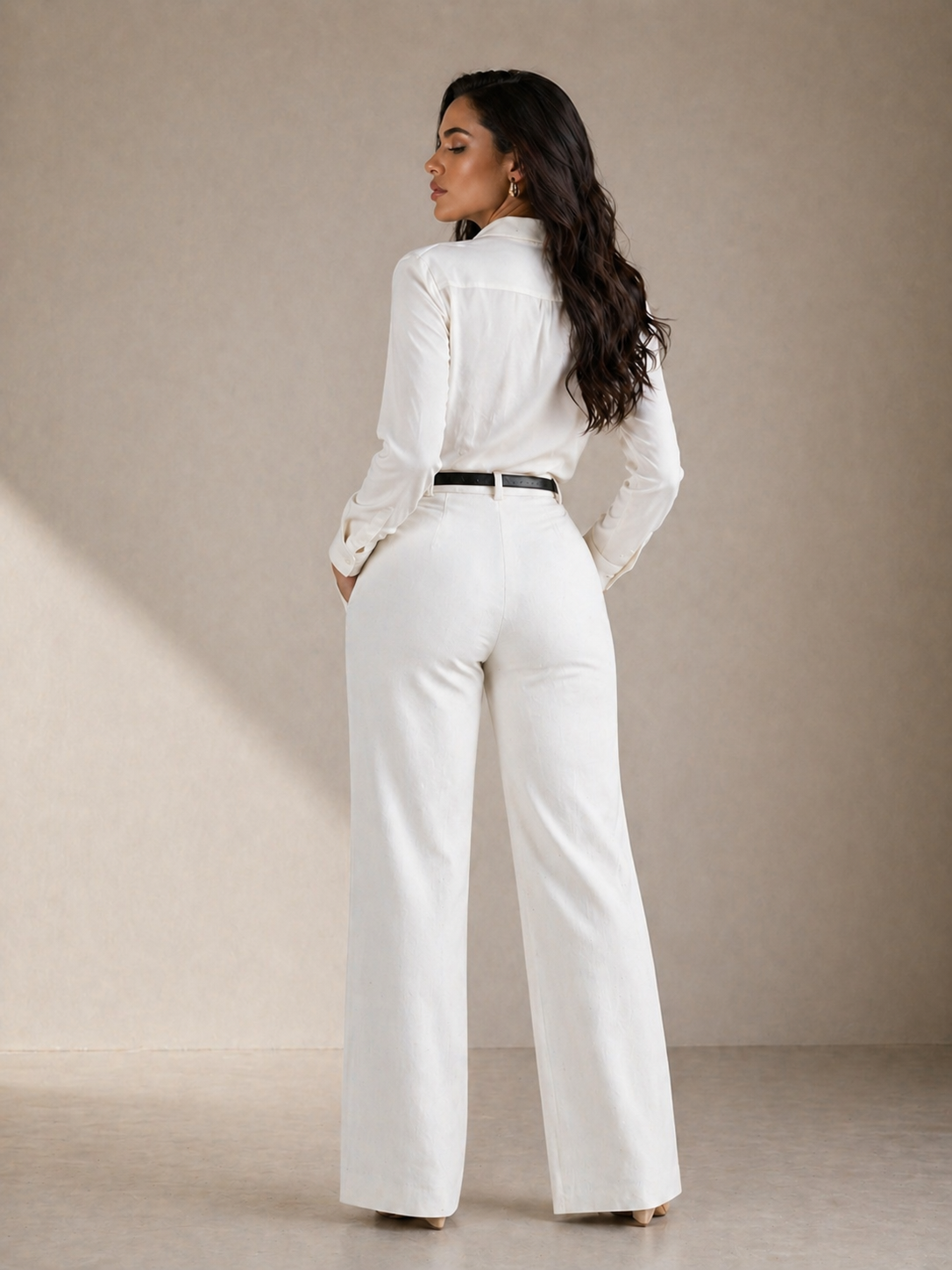 Pantalón Berna
