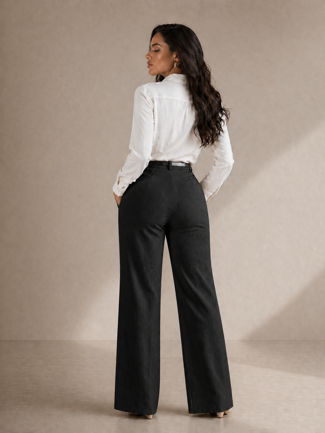 Pantalón Berna