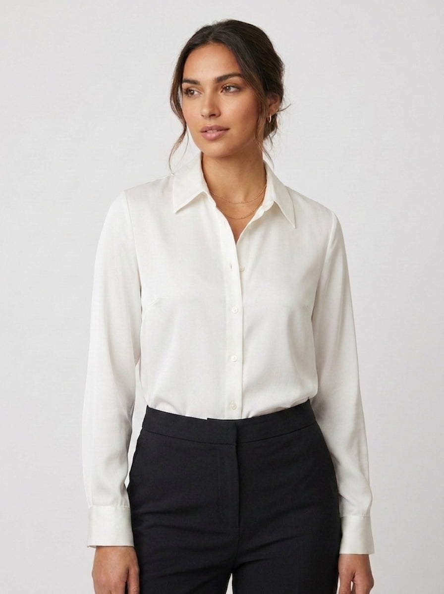 Camisa Cambridge