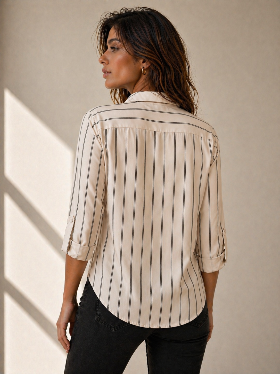 Camisa Bengala